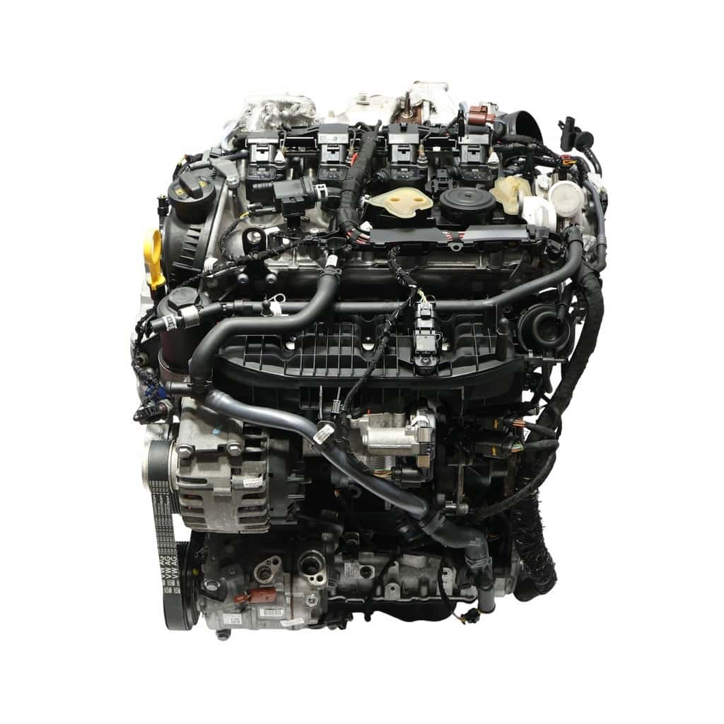 Moteur DNFG vue 2