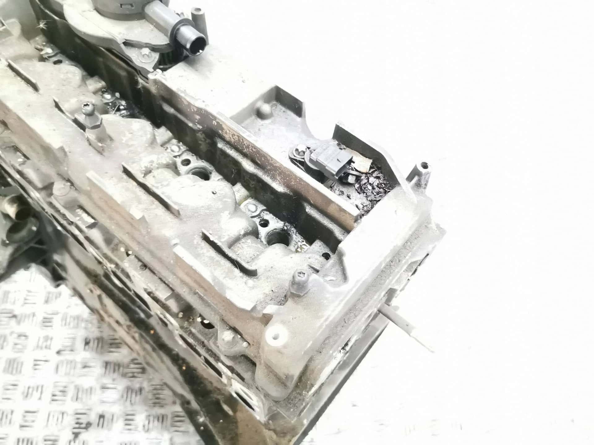 Moteur EDJ vue 3