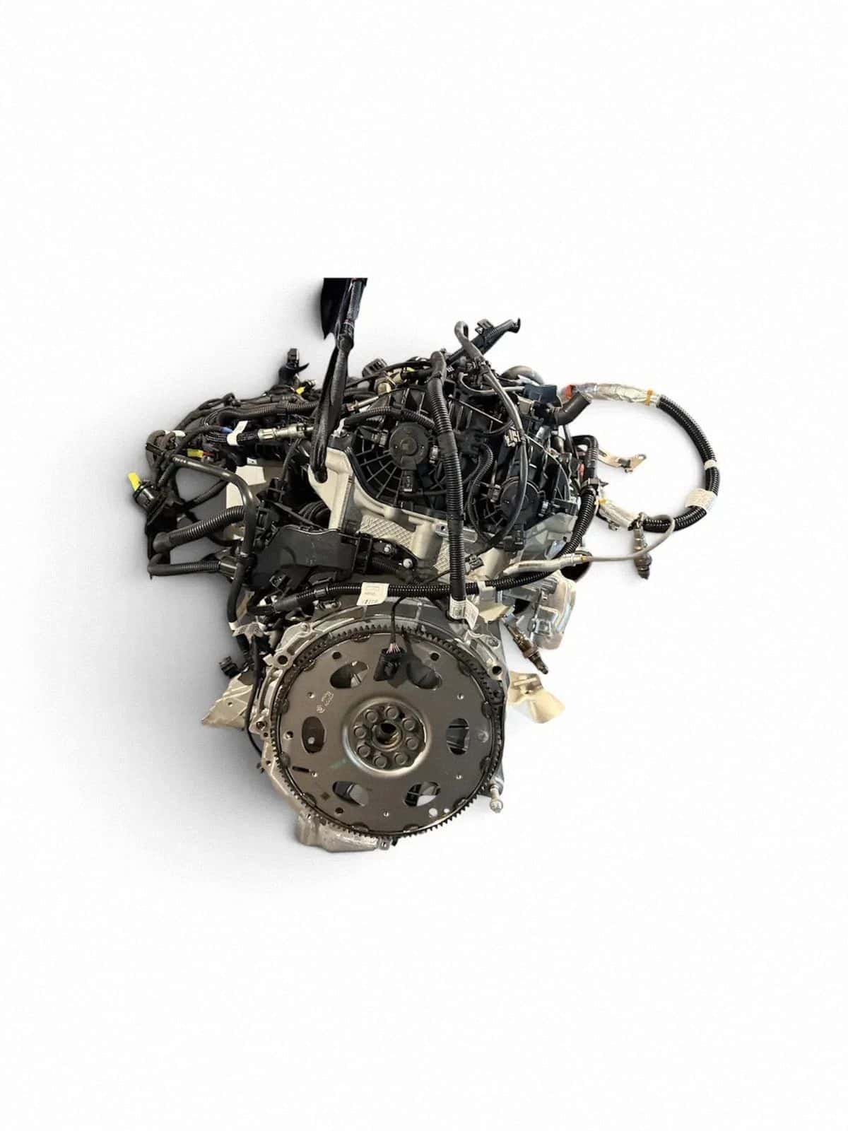 Moteur S58 B30 A vue 3