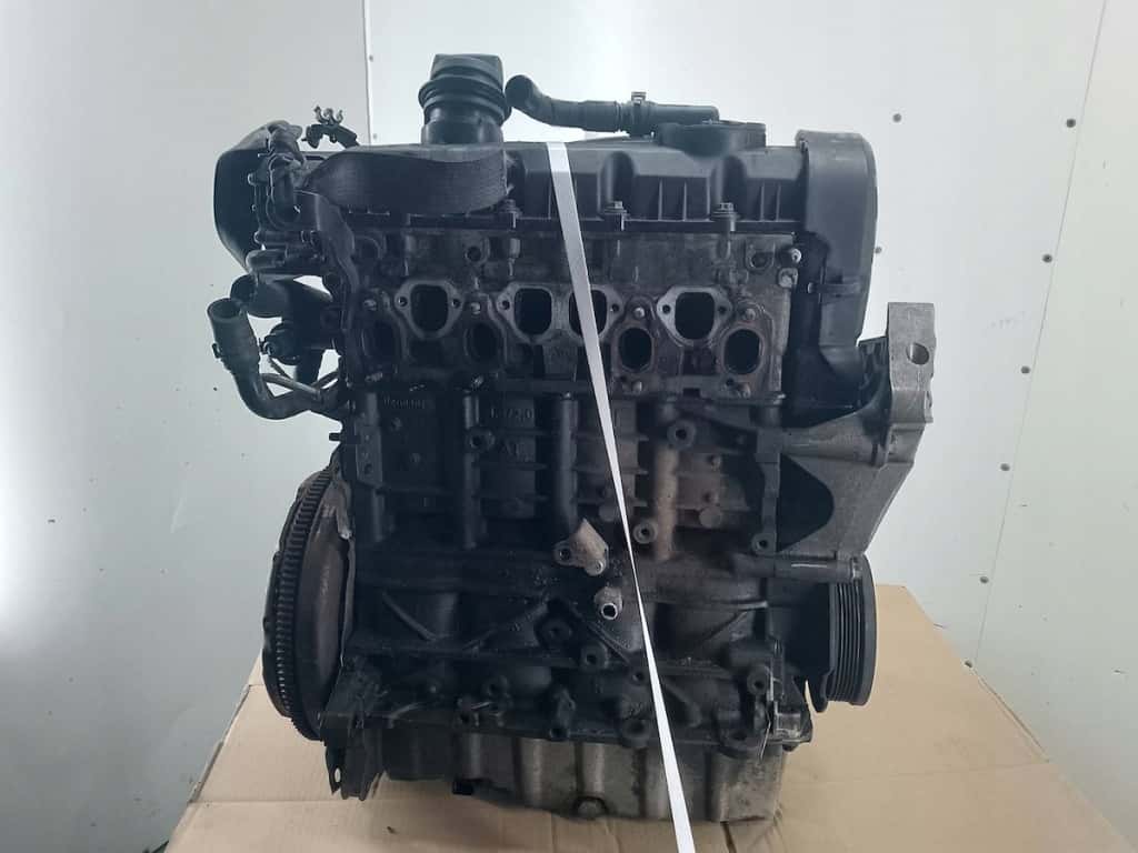 Moteur BKC vue 2