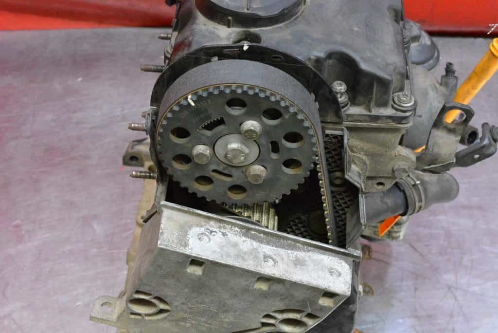 Moteur BSW vue 4