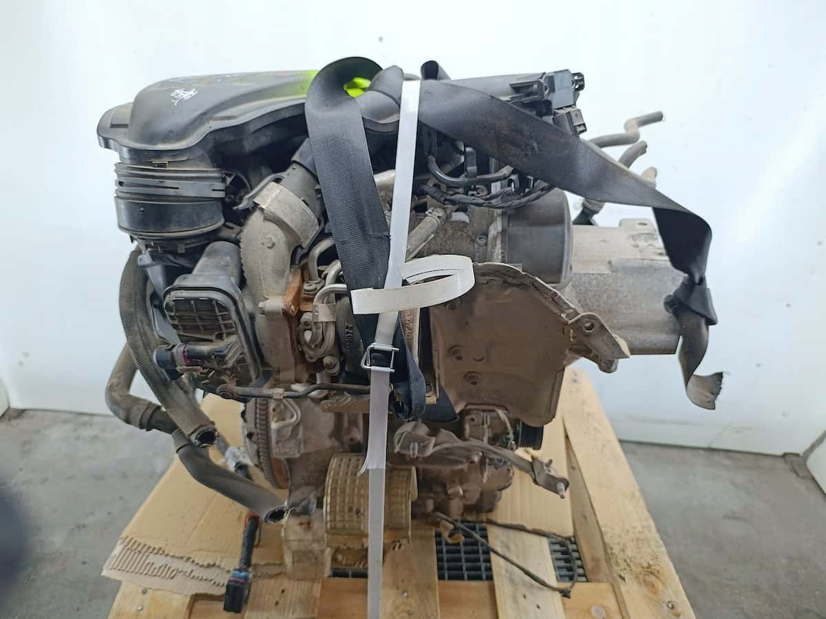 Moteur DKLD vue 3