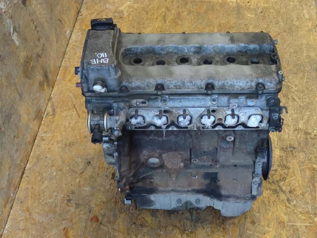 Moteur BHE vue 2