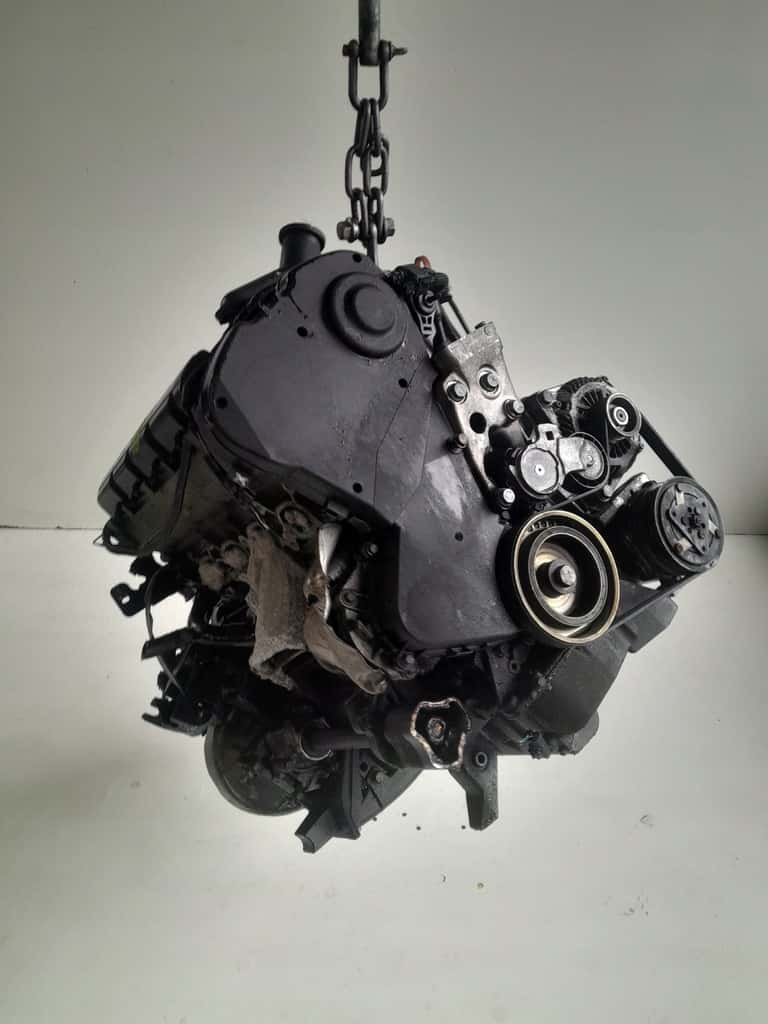 Moteur 6FY (EW7A) vue 3