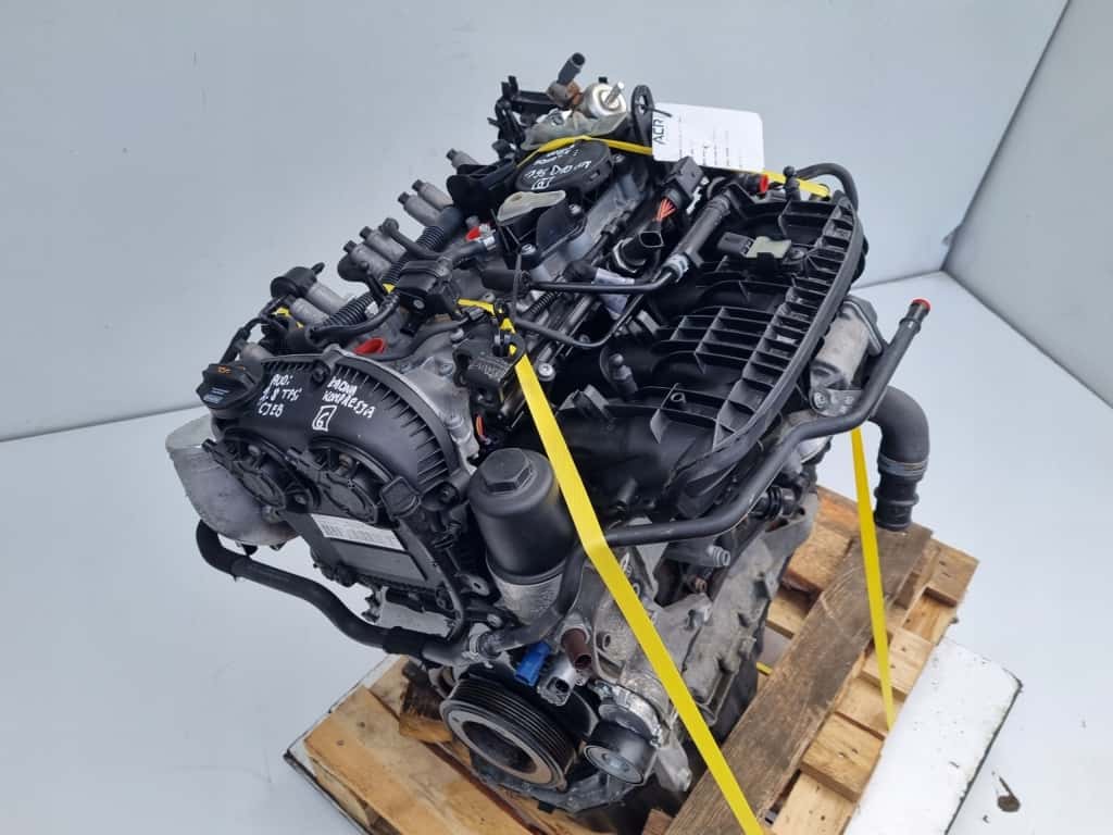 Moteur CJEB vue 7