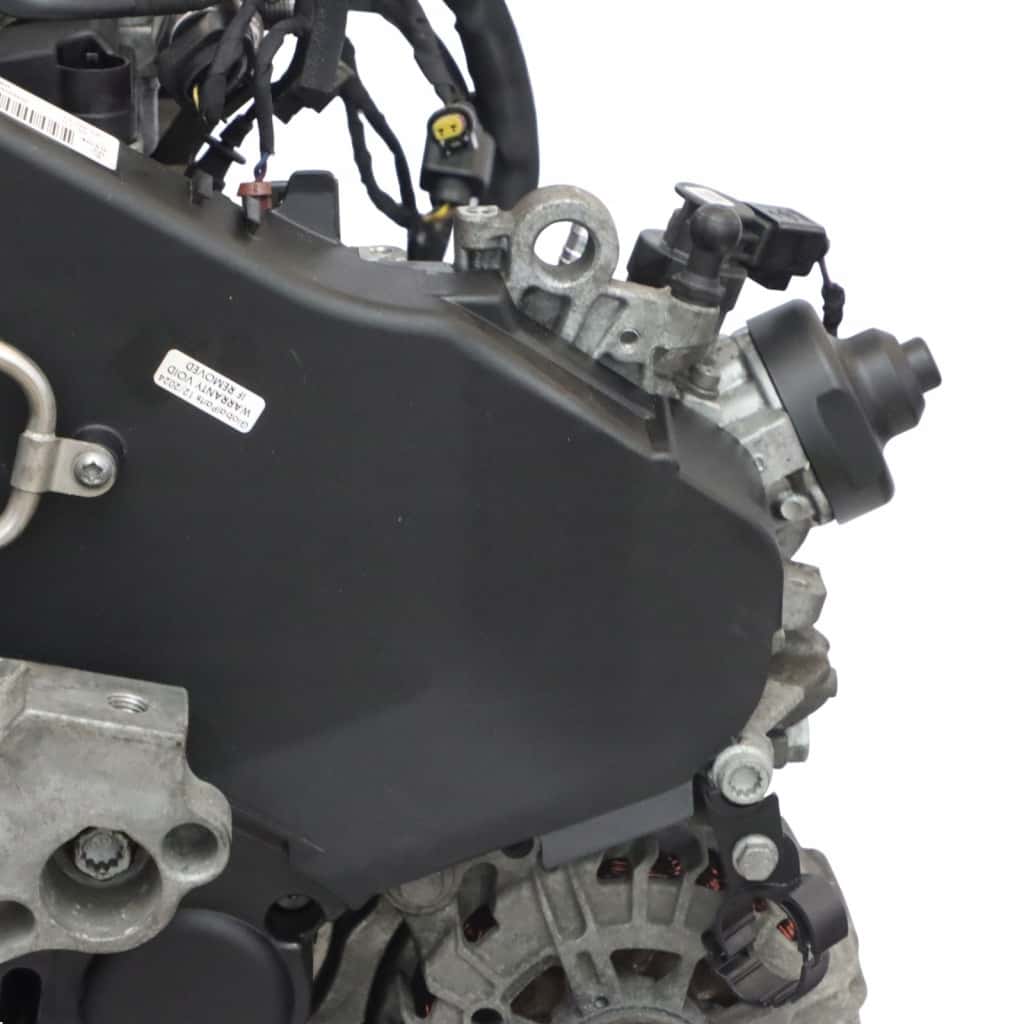 Moteur CRKB vue 7