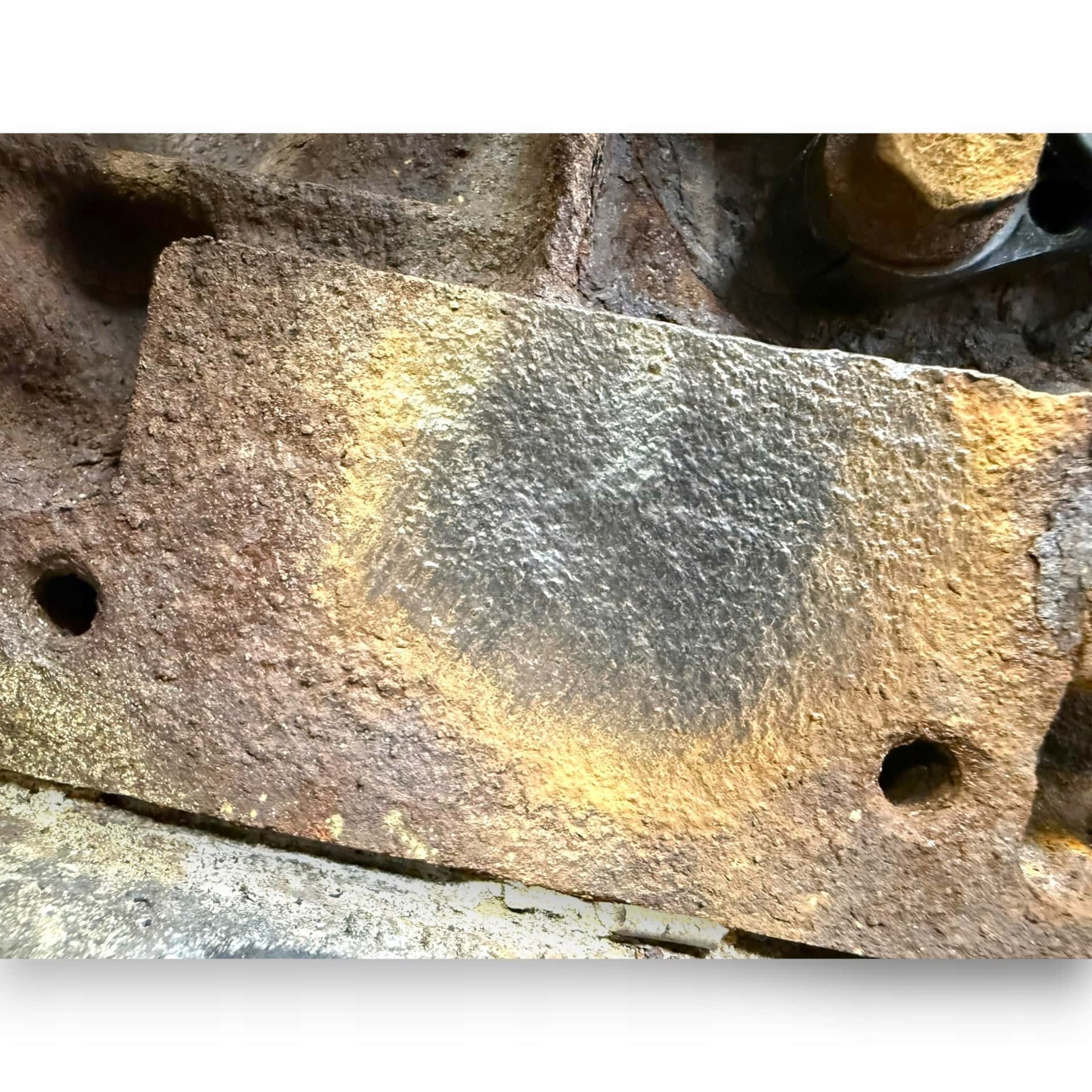 Moteur TXBA vue 2