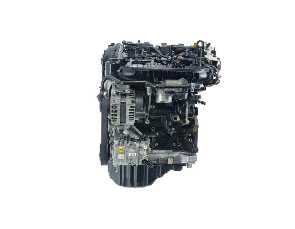 Moteur CJEE vue 3
