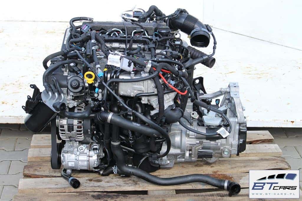 Moteur CRVC vue 5