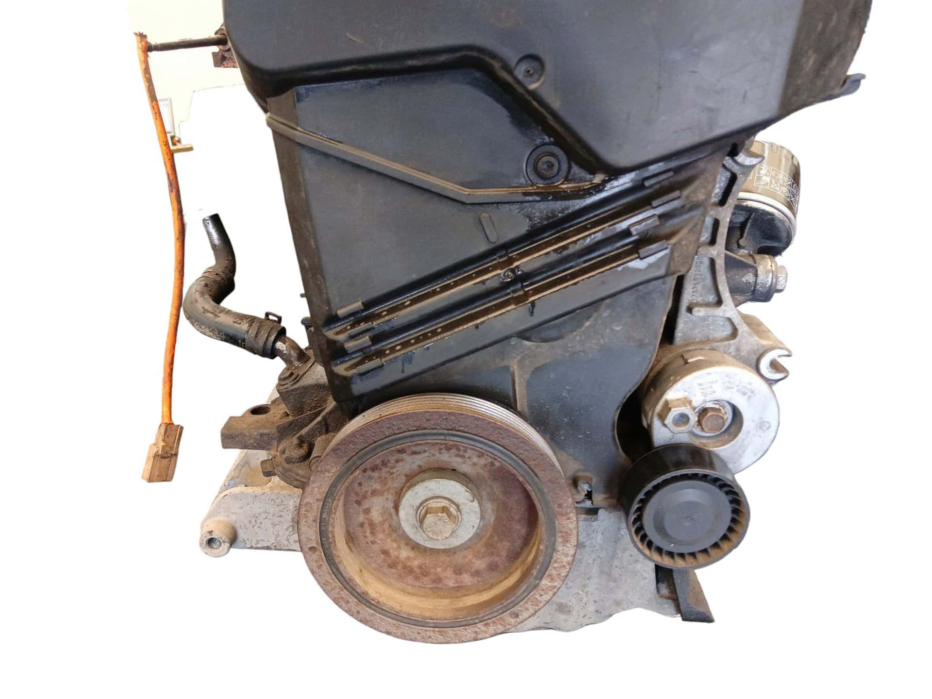 Moteur K9K 282 vue 12