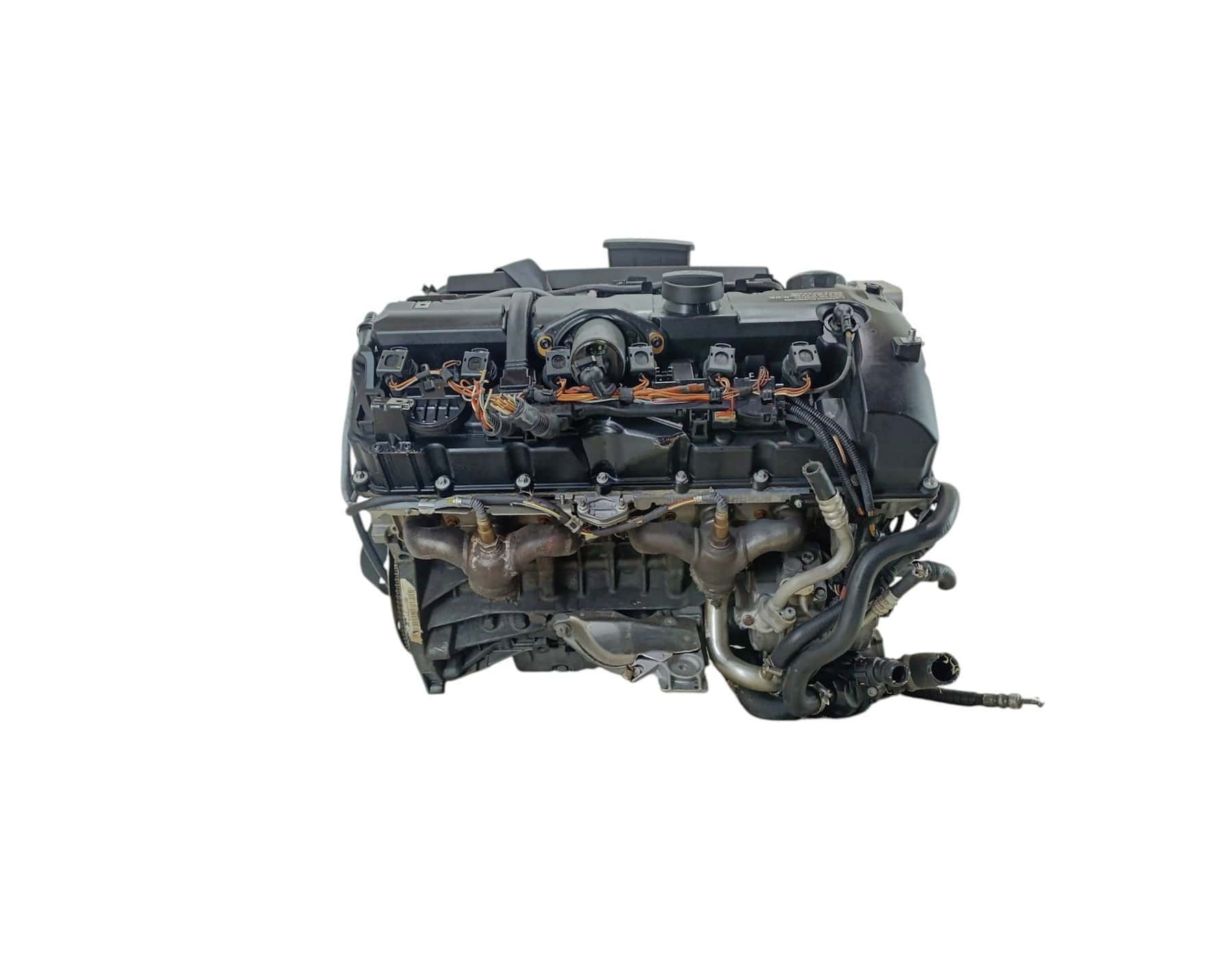 Moteur N52 B30 AF vue 3