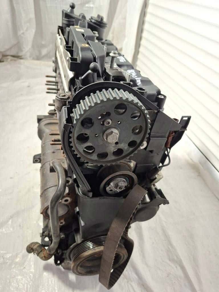 Moteur DFGB vue 7