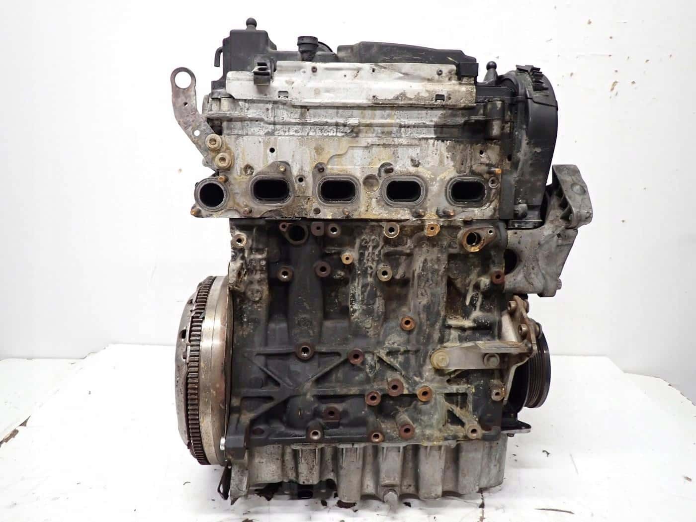 Moteur DFSA vue 2