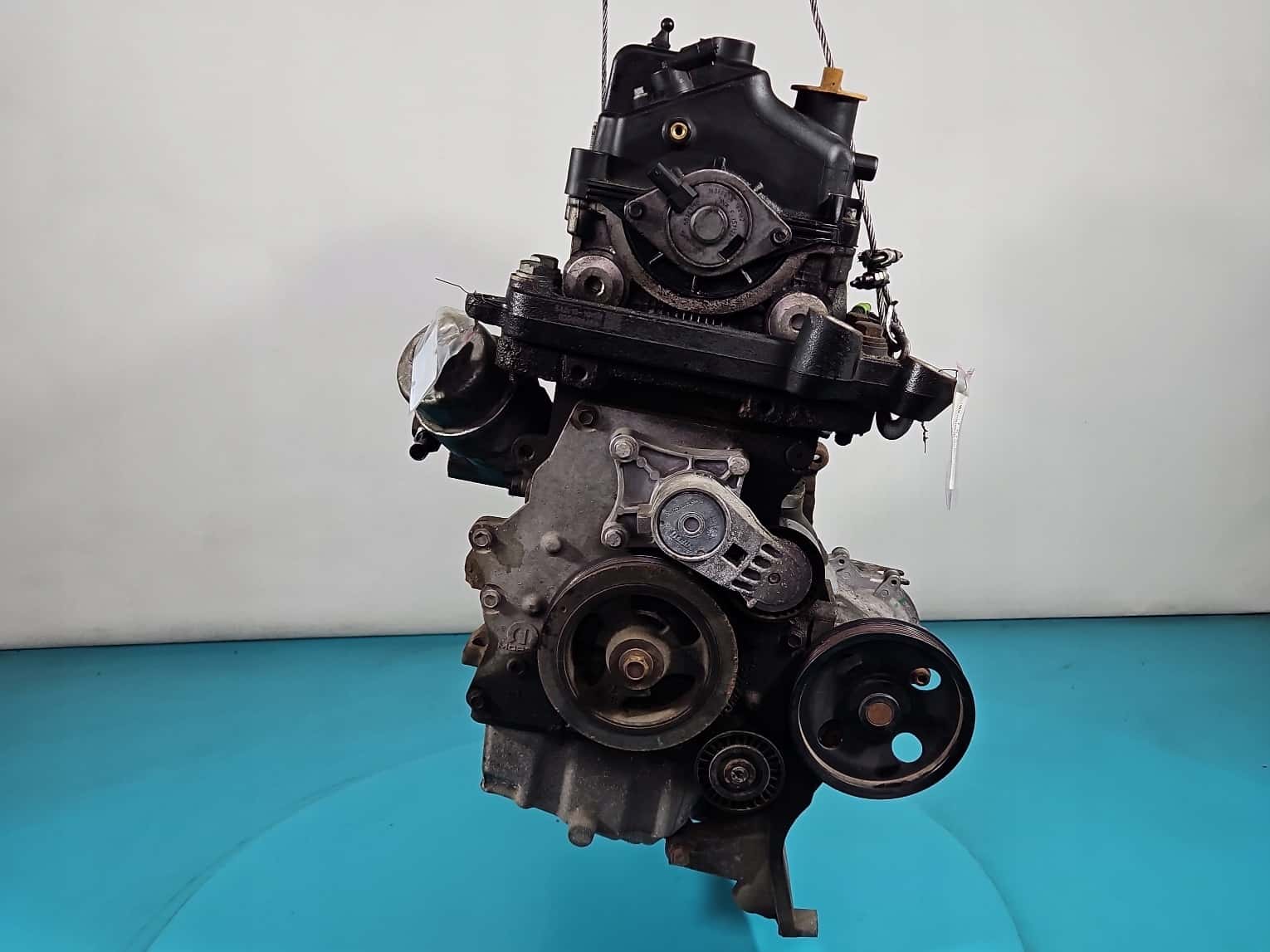 Moteur 552 63 842 vue 12
