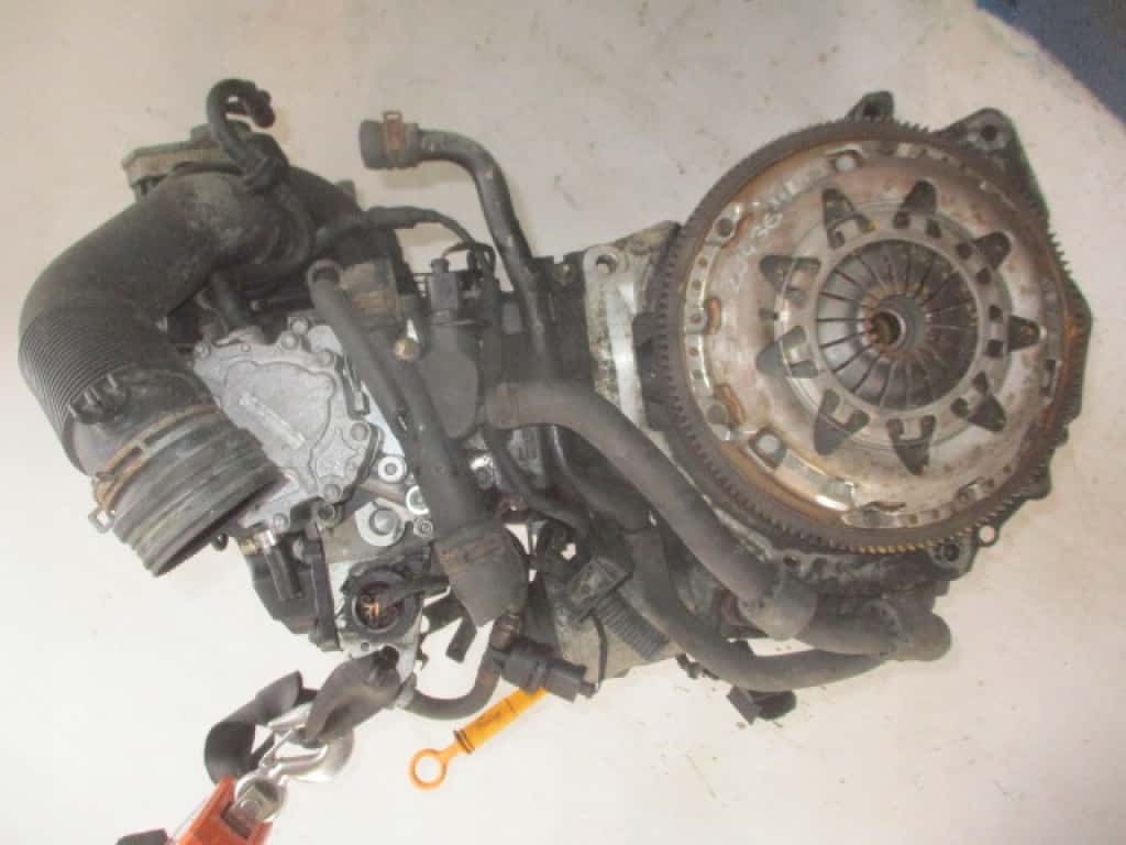 Moteur BST vue 3