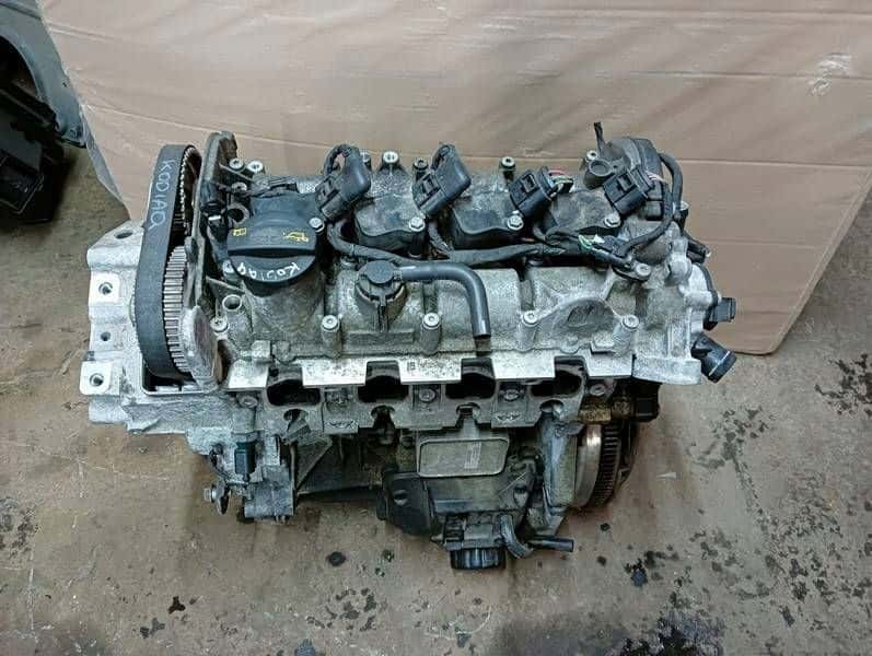 Moteur CZCC vue 6