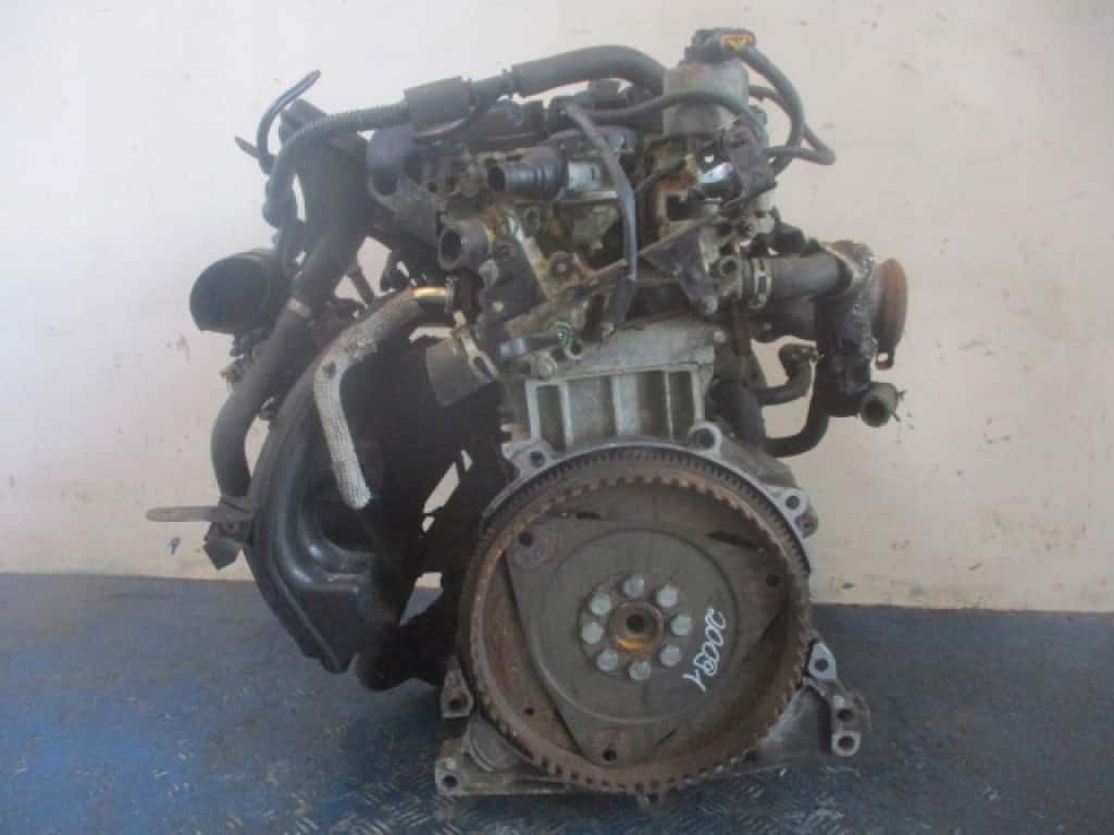 Moteur RFN (EW10J4) vue 2