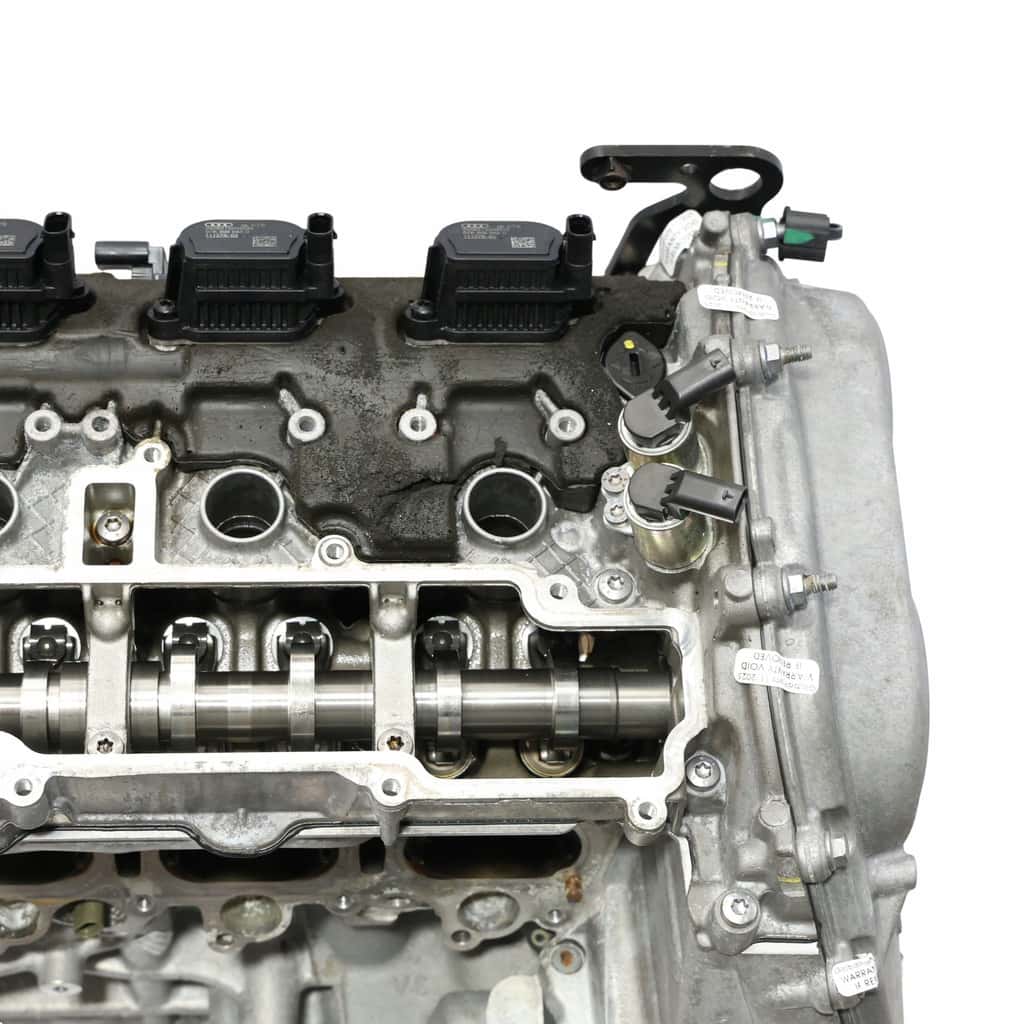 Moteur DNWA vue 3