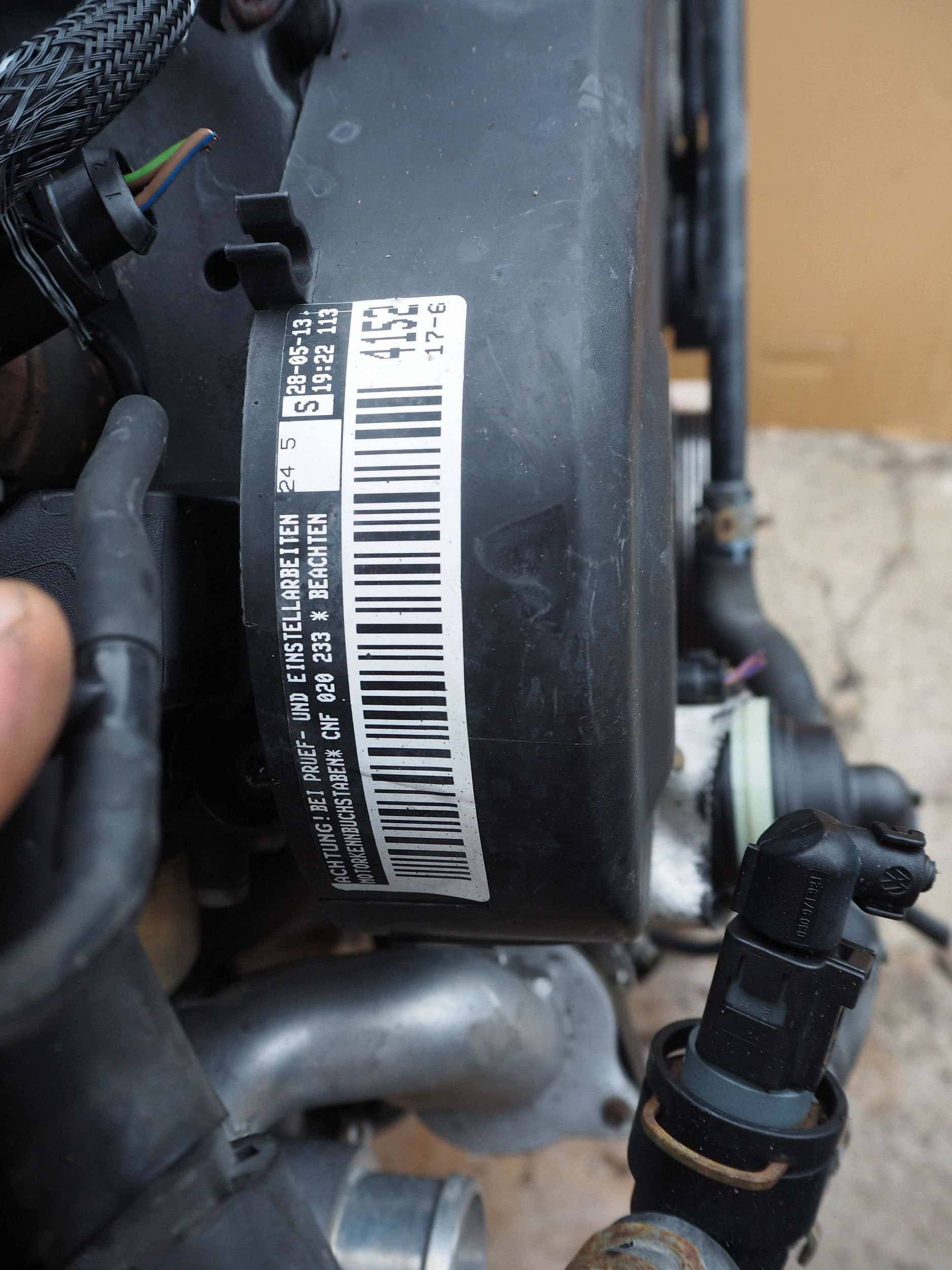 Moteur CNFA vue 6