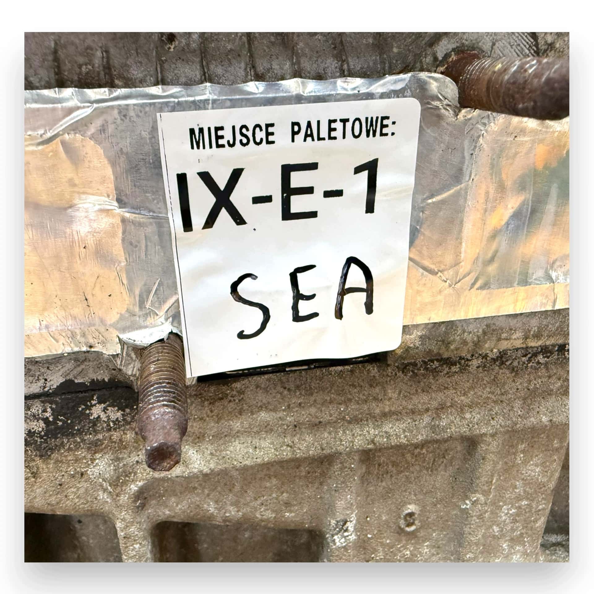 Moteur SEA vue 10