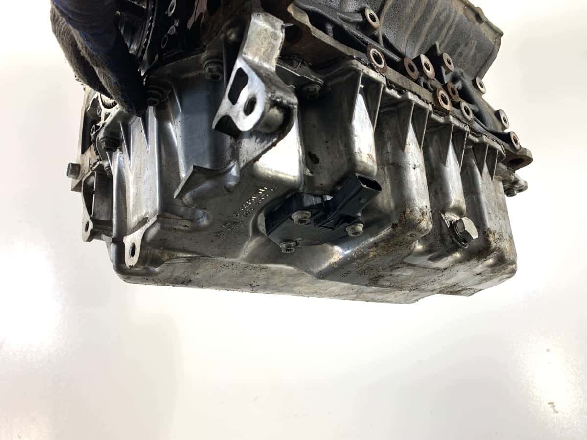 Moteur CRLC vue 7