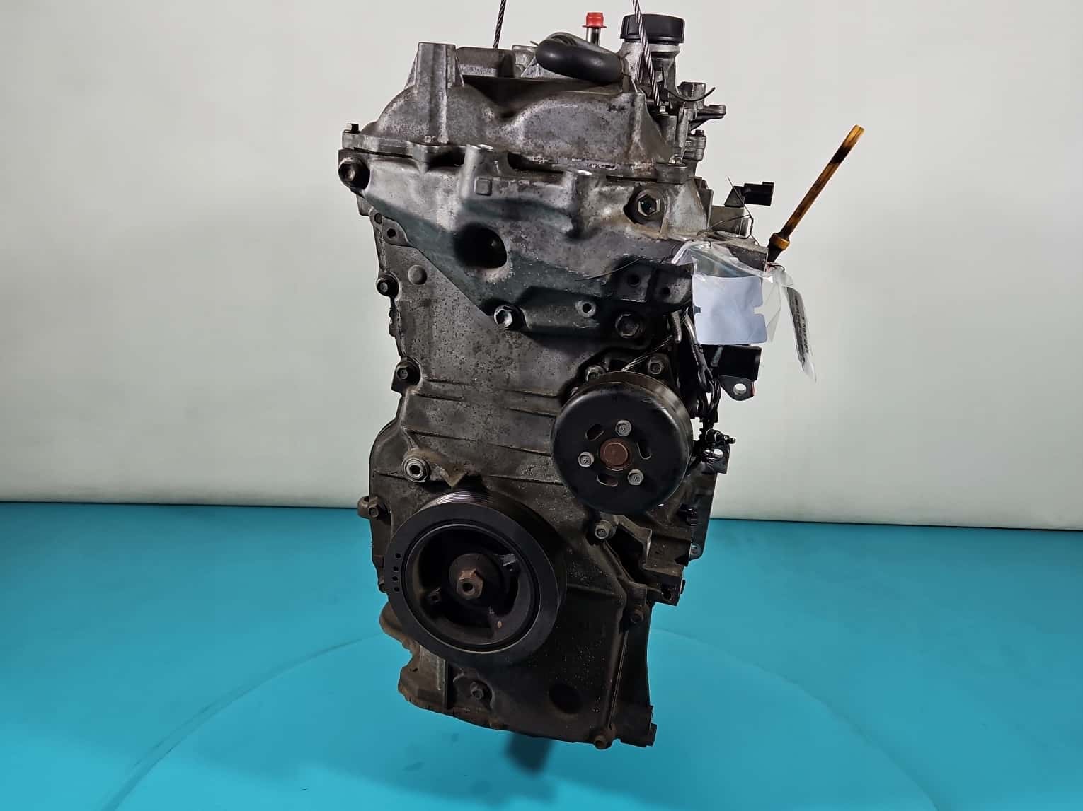 Moteur HR12DE vue 3
