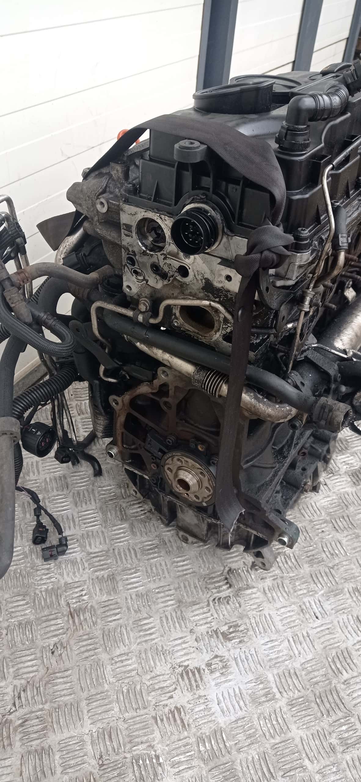 Moteur CBBA vue 3