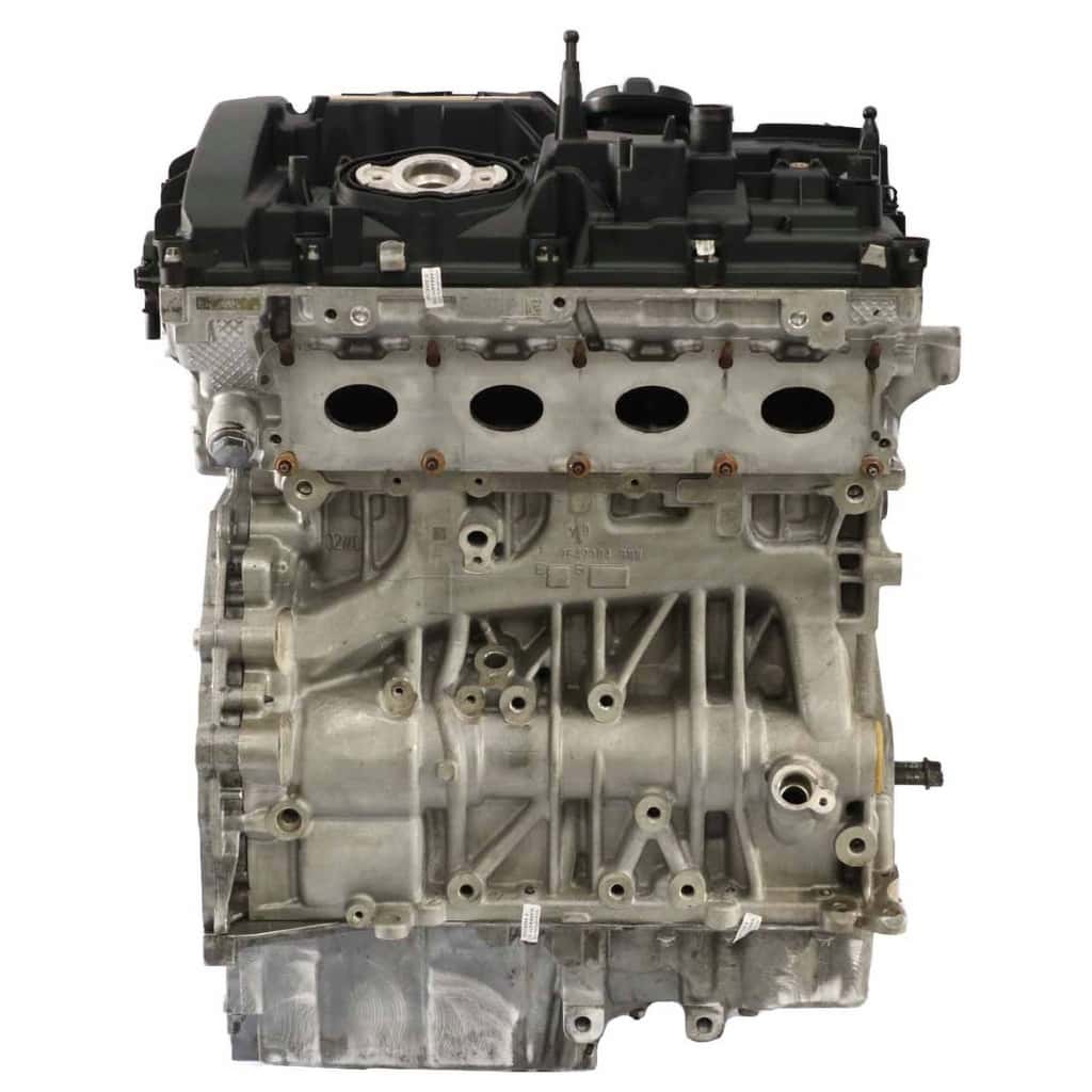 Moteur B48 A20 A vue 5
