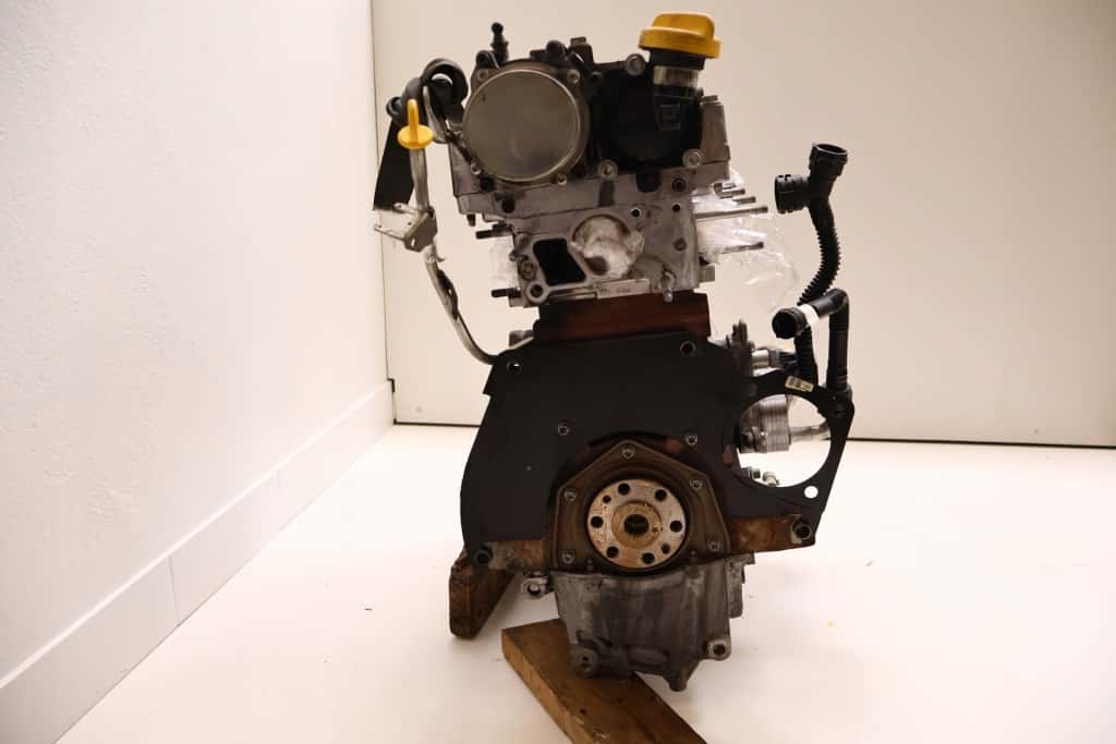 Moteur 198 A2.000 vue 5