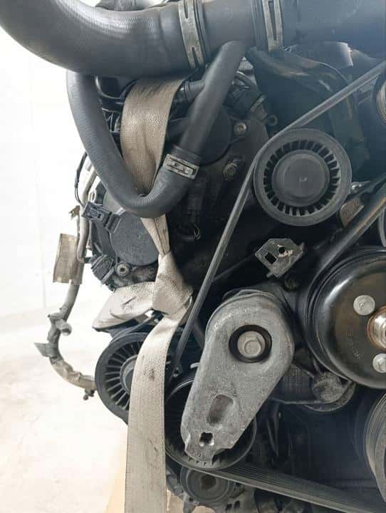 Moteur 508PS(AJ133) vue 3