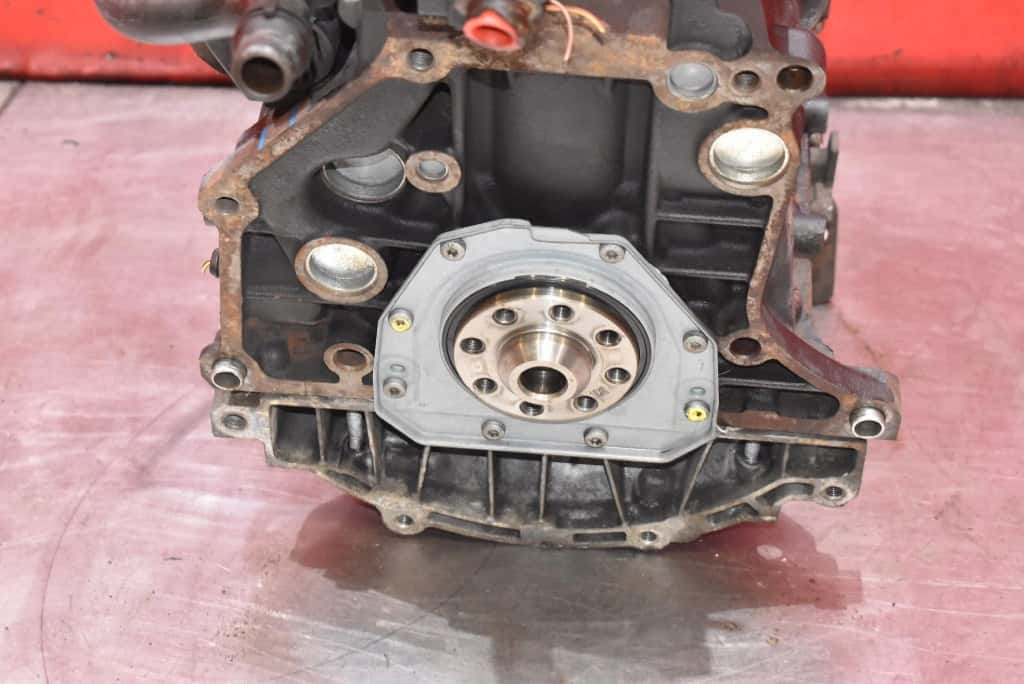 Moteur CABB vue 8