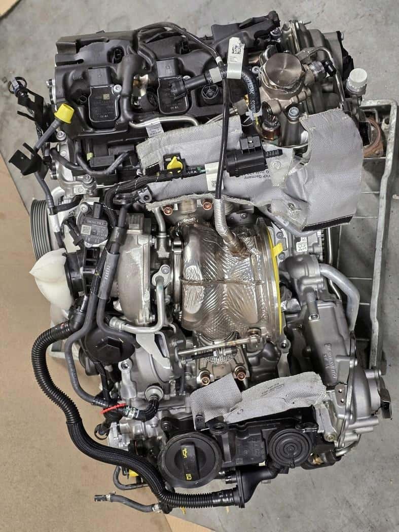 Moteur DCBD vue 7