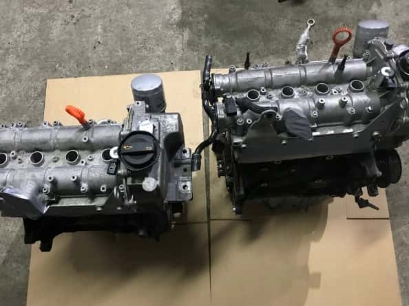 Moteur CAVE vue 2