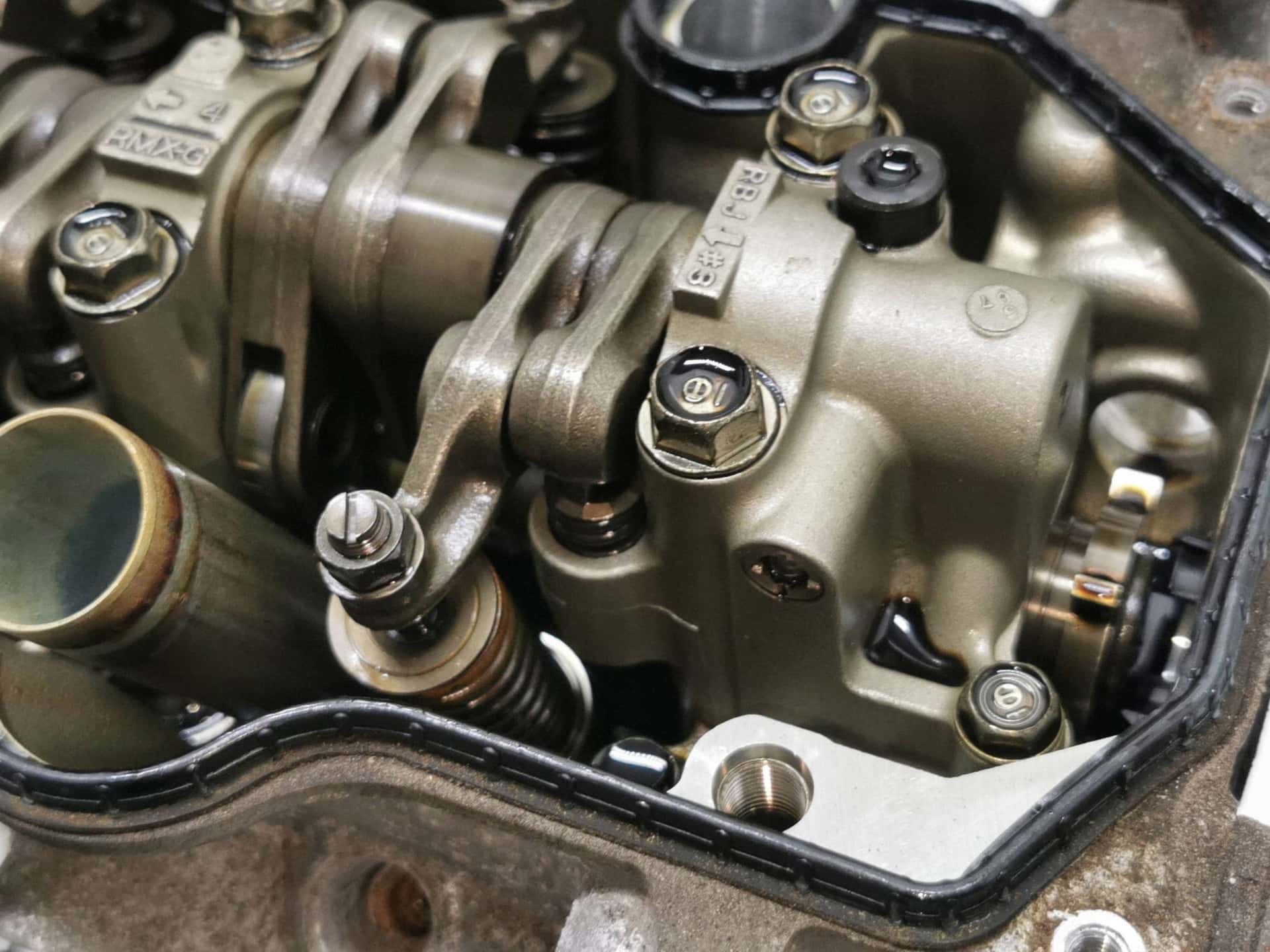 Moteur LDA3 vue 10