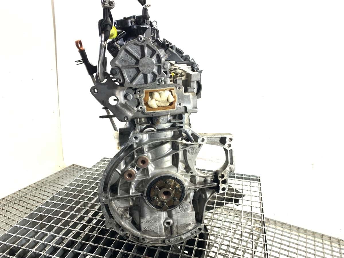 Moteur B 16 DTH (DV6FC) vue 2