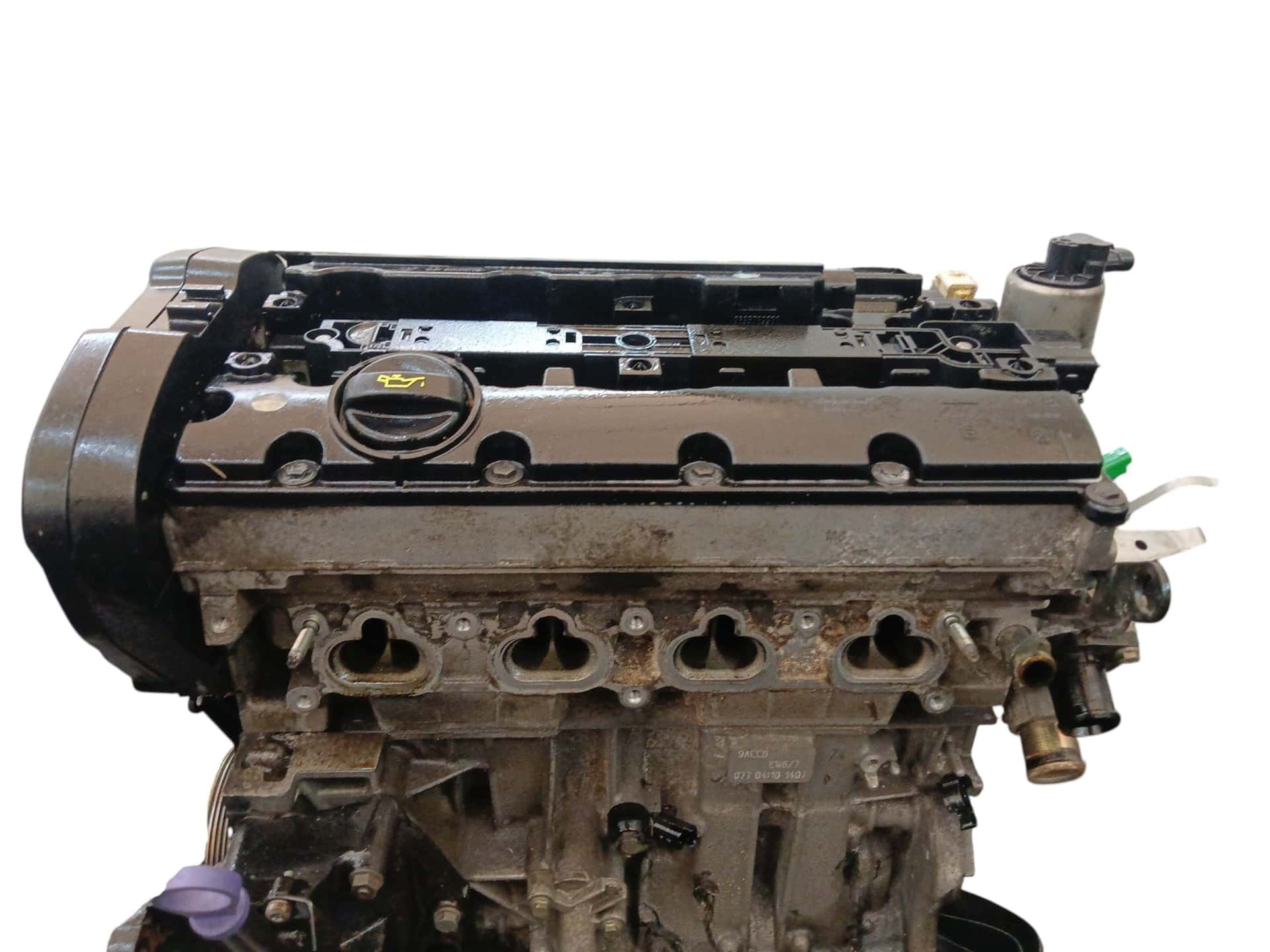 Moteur 6FZ (EW7J4) vue 14