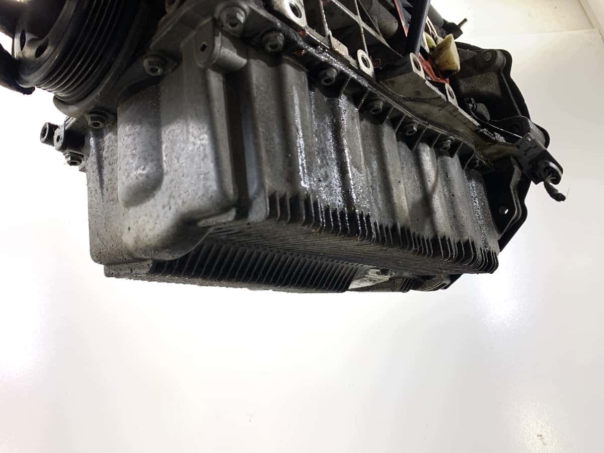 Moteur BSE vue 7