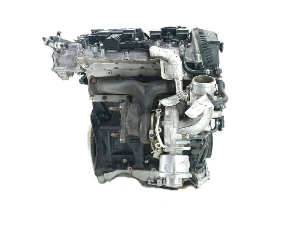 Moteur CDHA vue 4