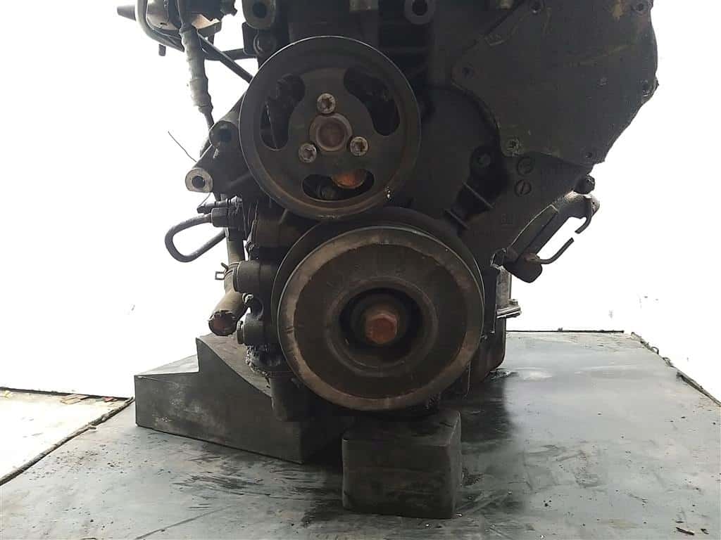Moteur Y 22 DTH vue 7