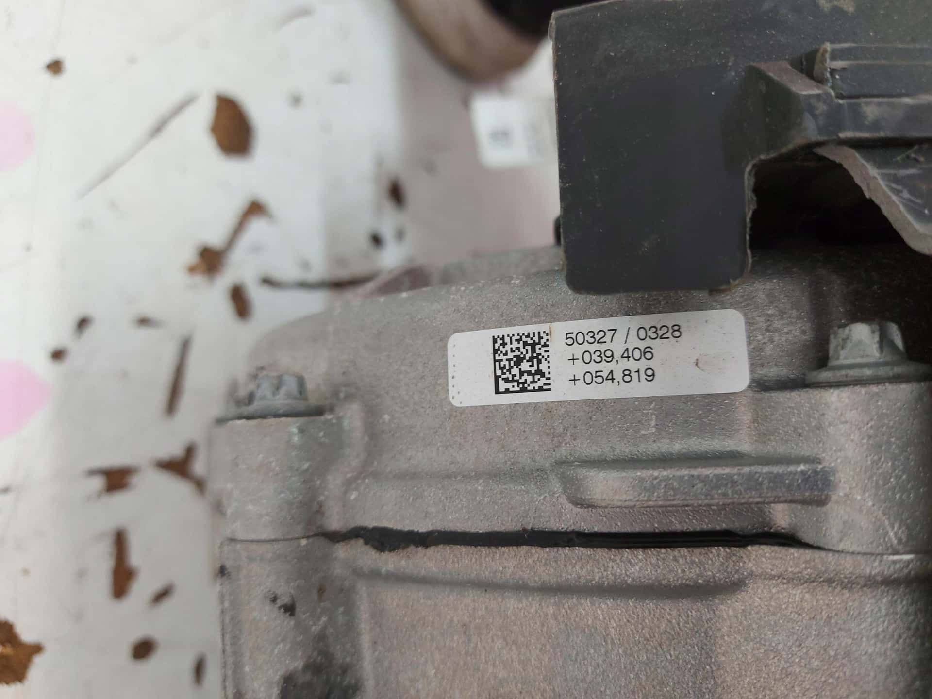 Moteur 780.200 vue 4