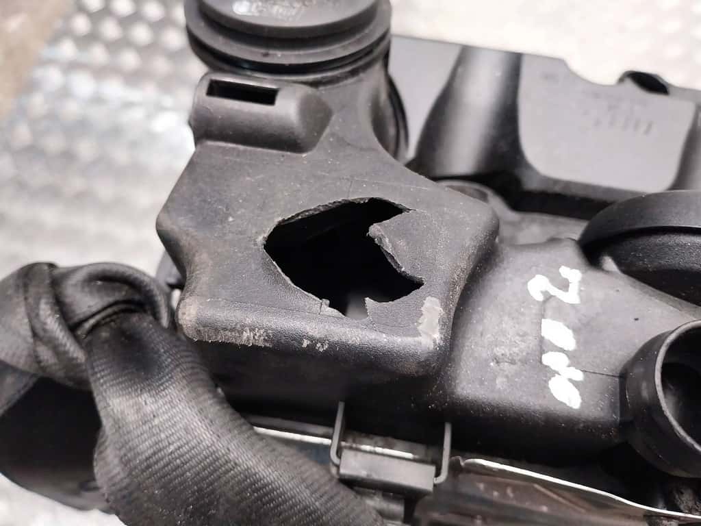 Moteur CLHA vue 4