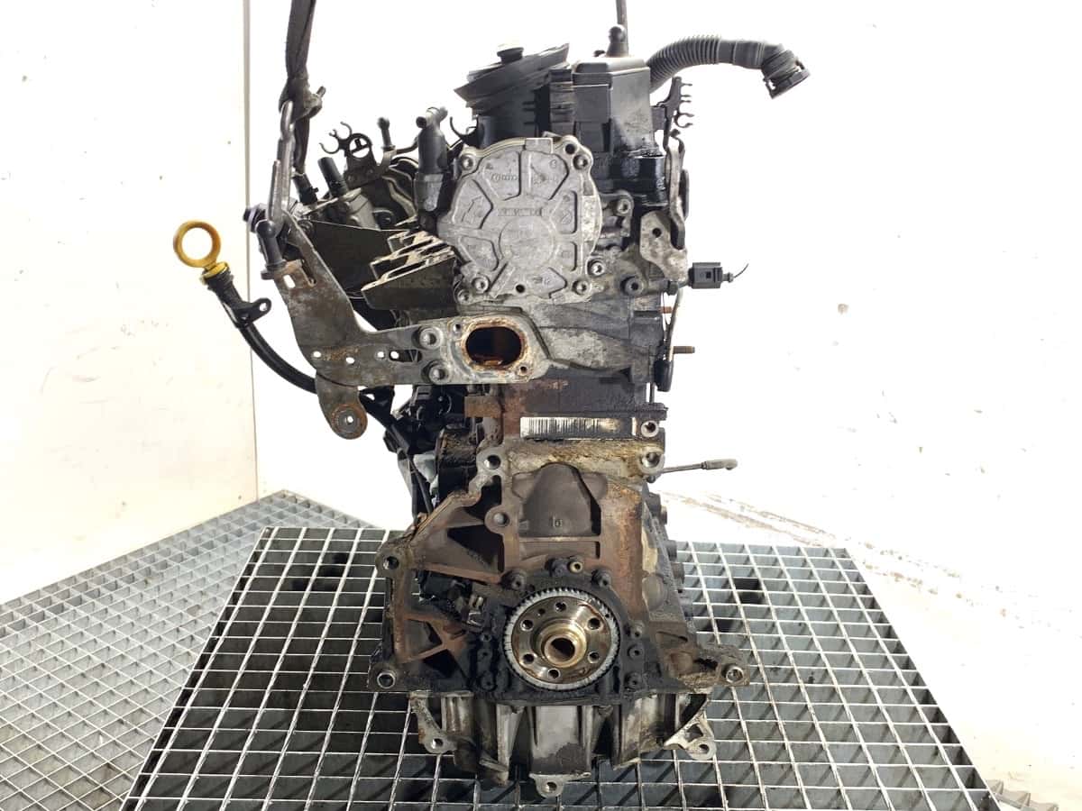 Moteur CFFB vue 2