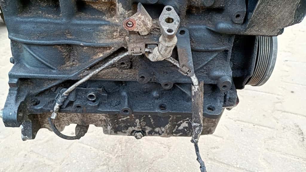 Moteur ASZ vue 2