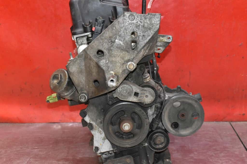 Moteur EJD vue 4