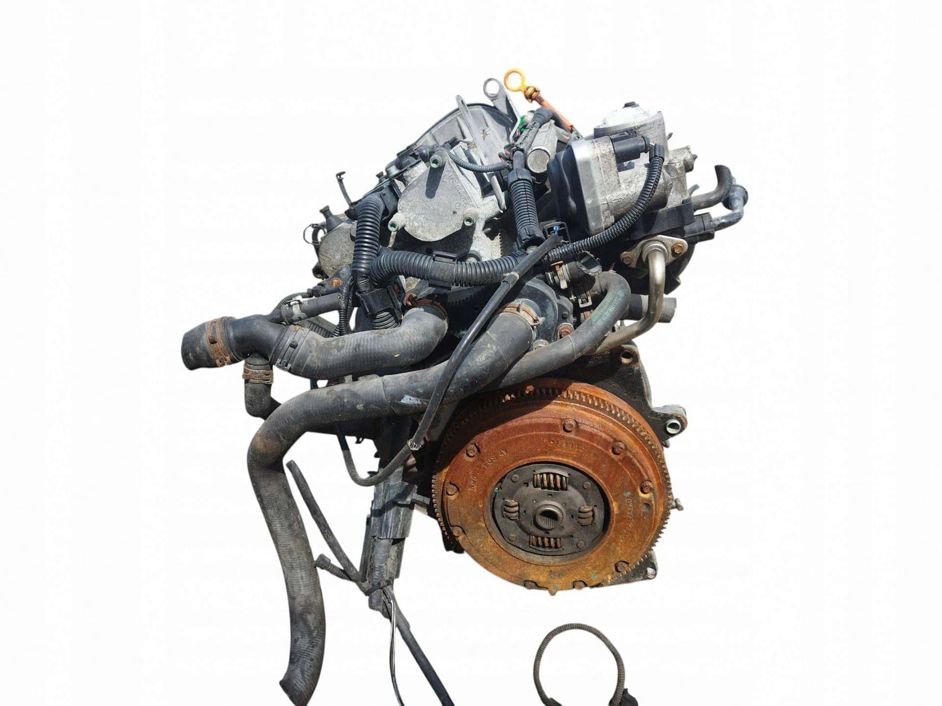 Moteur BCB vue 4