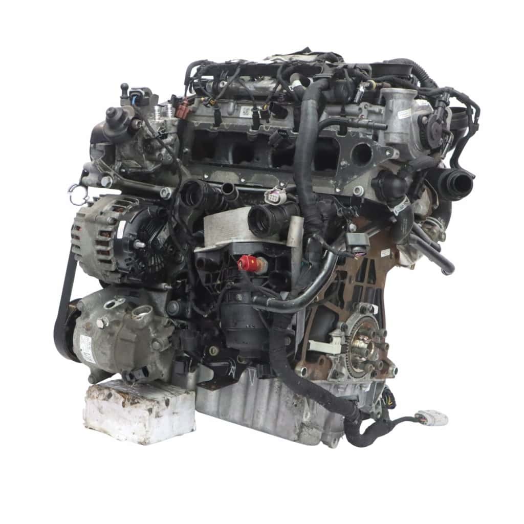Moteur CRKB vue 3