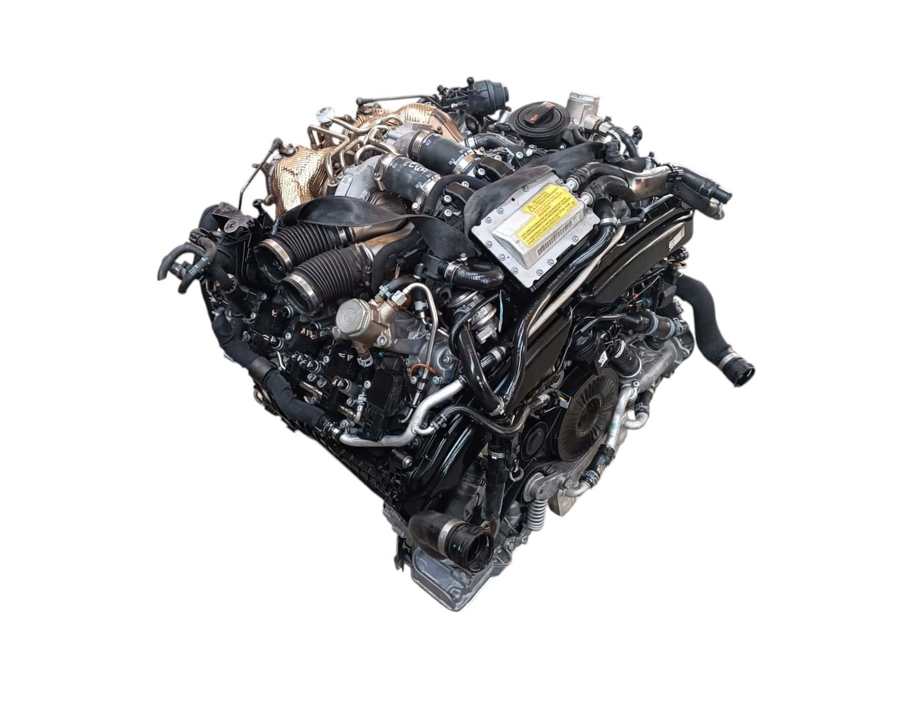 Moteur CEUA vue 8