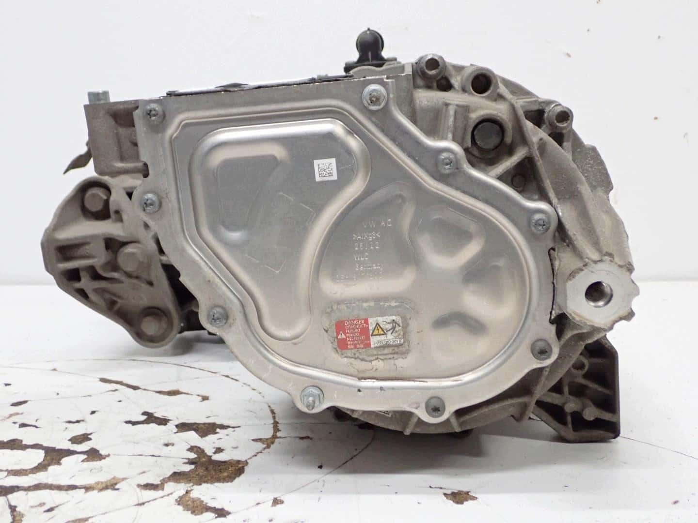Moteur EBJD vue 4
