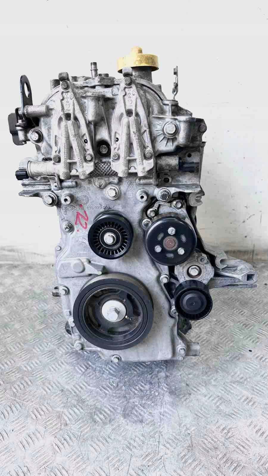 Moteur HRA2DDT vue 5