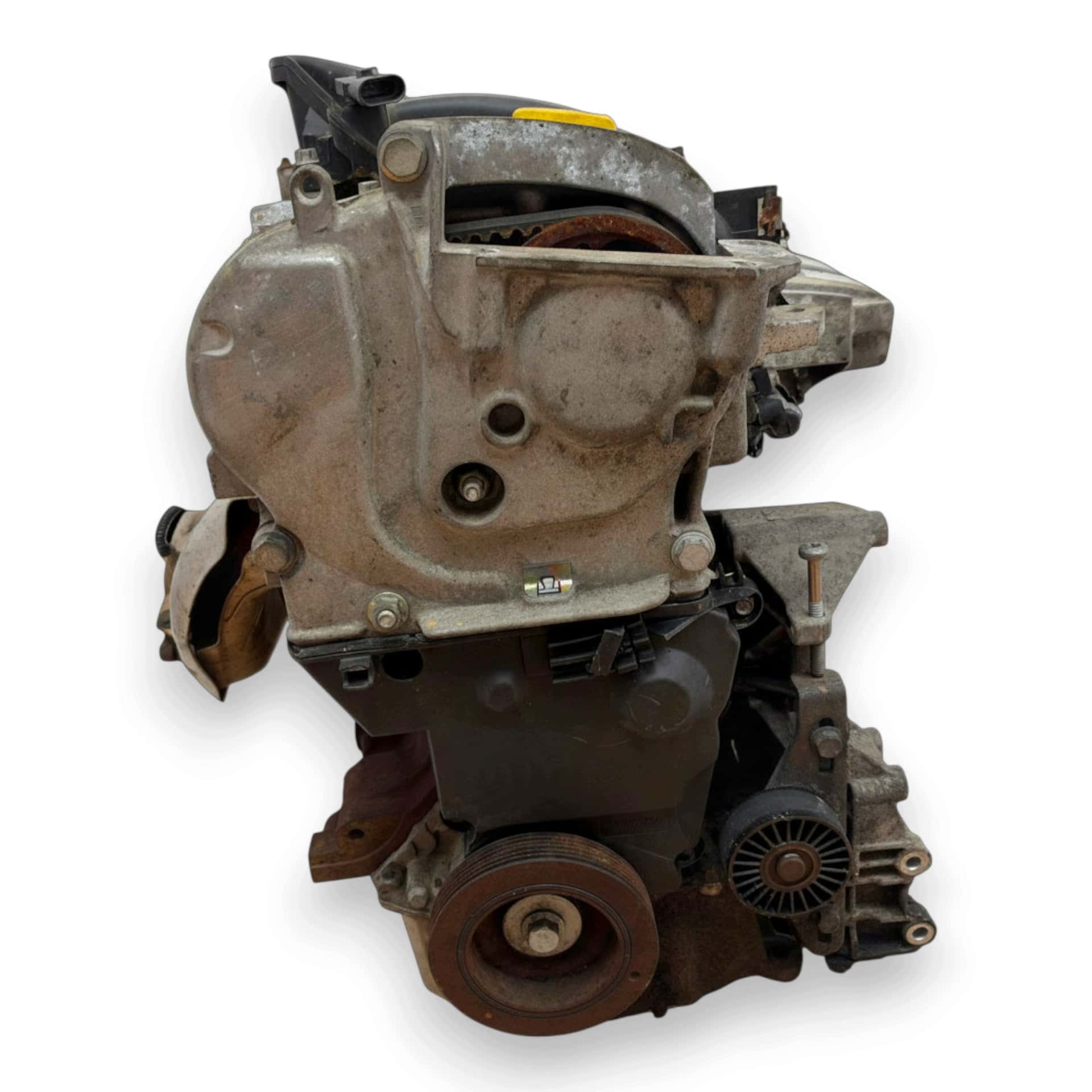 Moteur K4M 753 vue 7